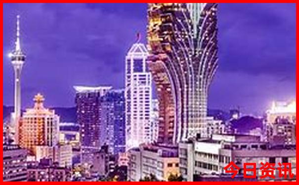 广东十大旅游景点排行